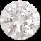 Cubic Zirconia Simulated Birthstone