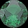 Emerald Simulated Birthstone